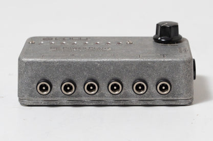 【used】VOCU / DC Power Plant【GIB横浜エフェクター館】