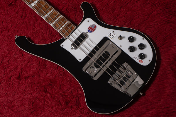 【new】Rickenbacker / 4003 JG 4.210kg #2530744【GIB Yokohama】