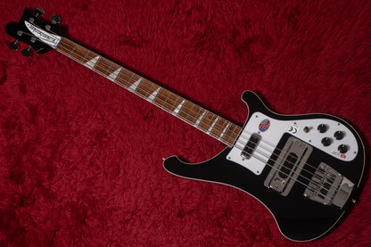 【new】Rickenbacker / 4003 JG 4.210kg #2530744【GIB Yokohama】