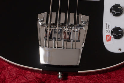 【new】Rickenbacker / 4003 JG 4.210kg #2530744【GIB Yokohama】