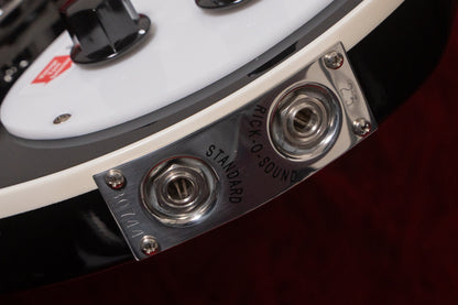 【new】Rickenbacker / 4003 JG 4.210kg #2530744【GIB Yokohama】