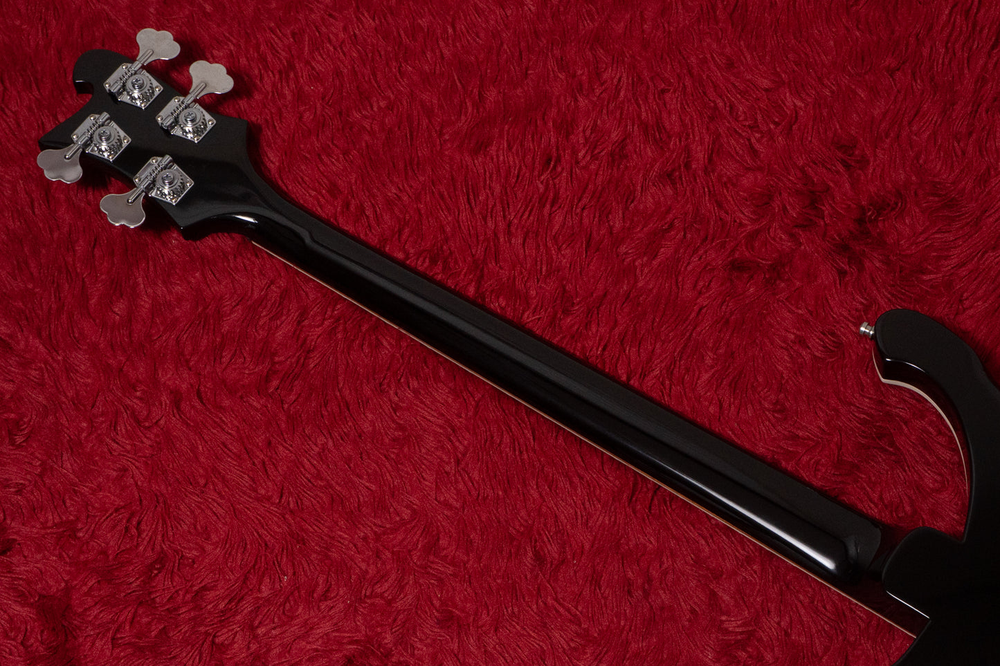 【new】Rickenbacker / 4003 JG 4.210kg #2530744【GIB Yokohama】