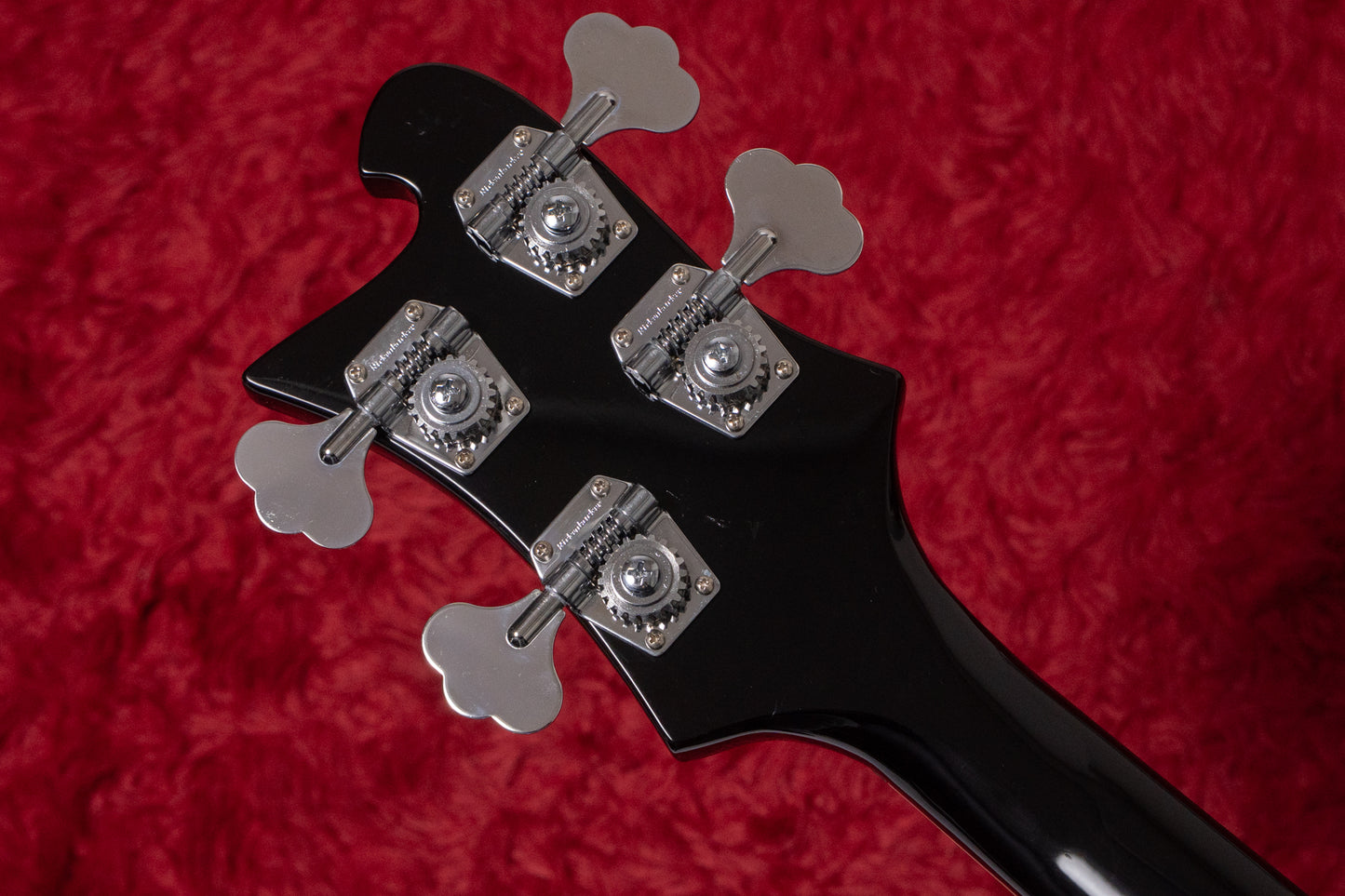 【new】Rickenbacker / 4003 JG 4.210kg #2530744【GIB Yokohama】