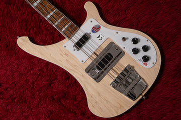 【outlet】Rickenbacker / 4003 MG 4.190kg #2530771【GIB Yokohama】