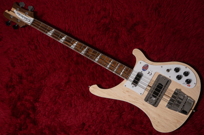 【new】Rickenbacker / 4003 MG 4.190kg #2530771【GIB Yokohama】