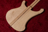 【new】Rickenbacker / 4003 MG 4.190kg #2530771【GIB Yokohama】
