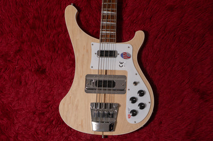 【new】Rickenbacker / 4003 MG 4.190kg #2530771【GIB Yokohama】