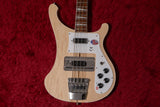 【new】Rickenbacker / 4003 MG 4.190kg #2530771【GIB Yokohama】