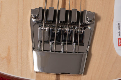 【new】Rickenbacker / 4003 MG 4.190kg #2530771【GIB Yokohama】