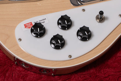 【new】Rickenbacker / 4003 MG 4.190kg #2530771【GIB Yokohama】