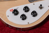 【new】Rickenbacker / 4003 MG 4.190kg #2530771【GIB Yokohama】