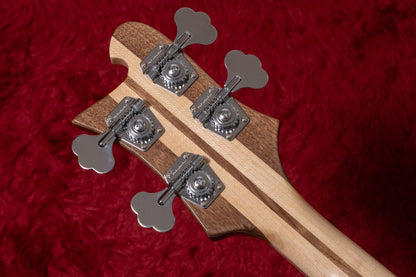 【new】Rickenbacker / 4003 MG 4.190kg #2530771【GIB Yokohama】