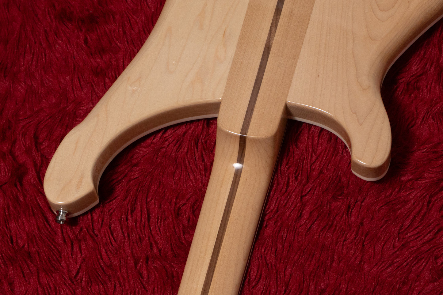 【new】Rickenbacker / 4003 MG 4.190kg #2530771【GIB Yokohama】