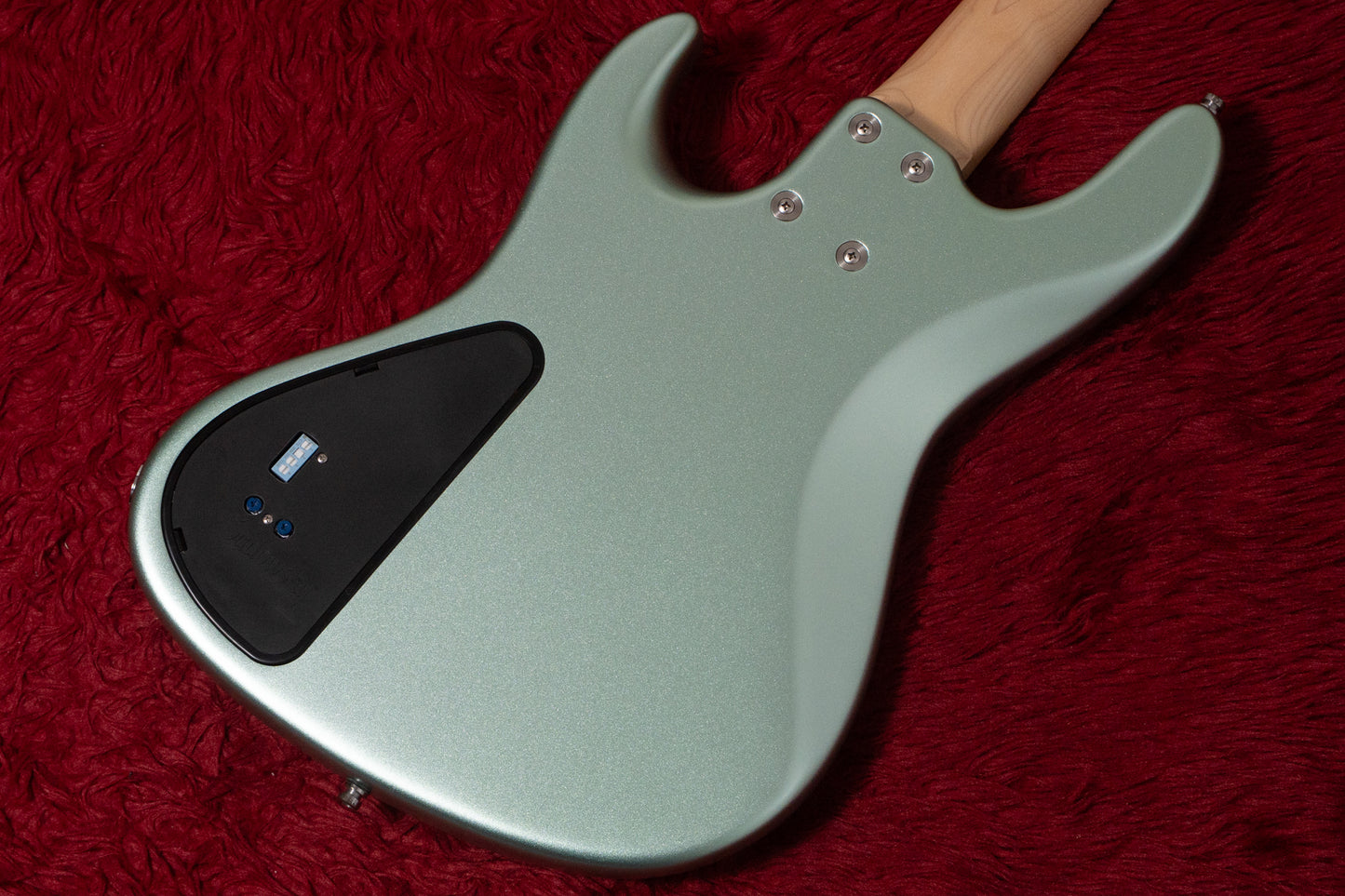 【used】Sadowsky / ML22 WL4 ASH SGM STN 2022 3.470kg #D001704-22【Consignment】【GIB Yokohama】