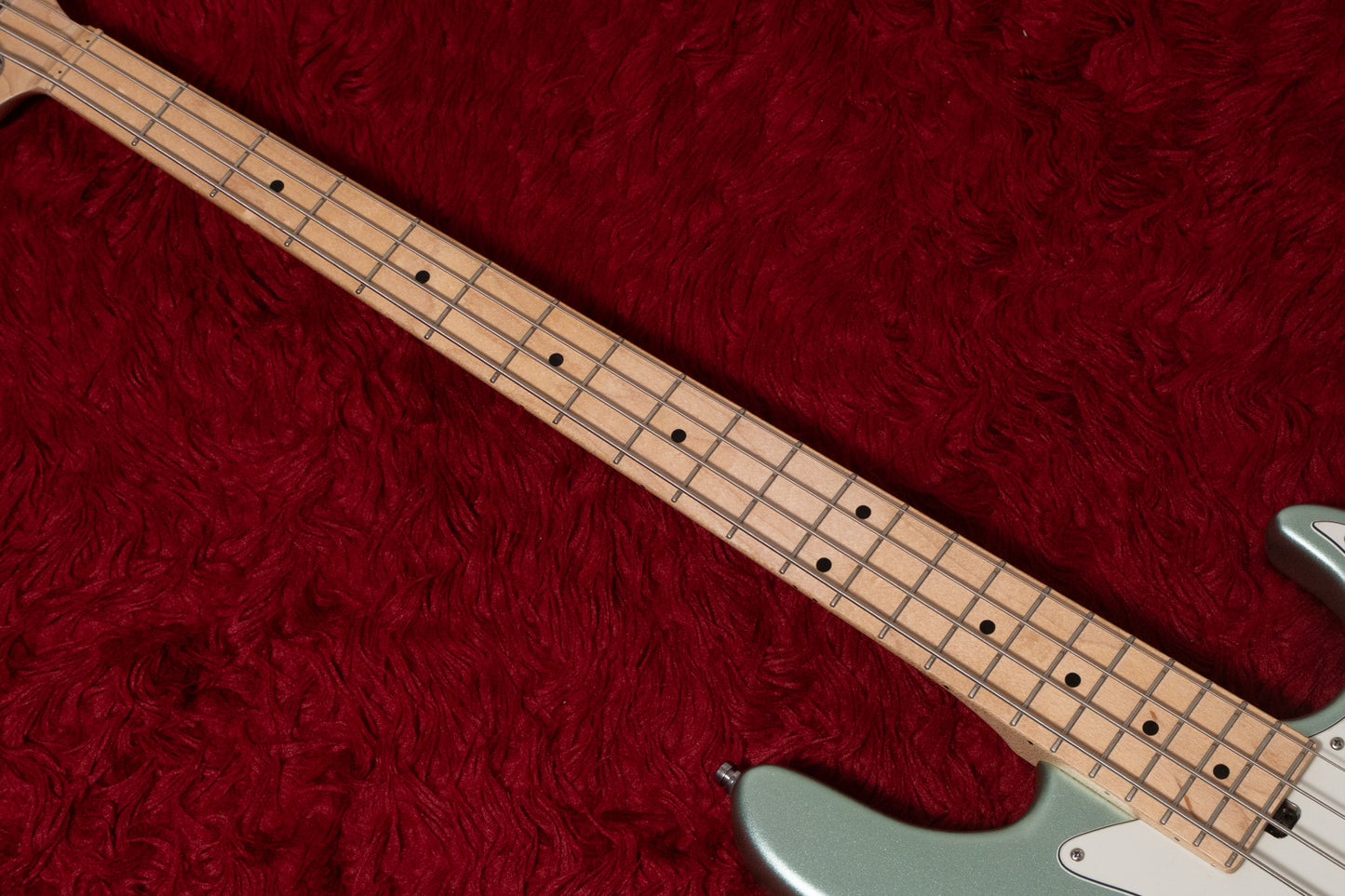 【used】Sadowsky / ML22 WL4 ASH SGM STN 2022 3.470kg #D001704-22【Consignment】【GIB Yokohama】