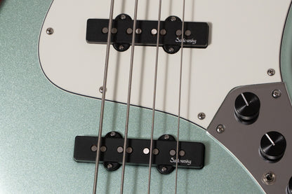 【used】Sadowsky / ML22 WL4 ASH SGM STN 2022 3.470kg #D001704-22【Consignment】【GIB Yokohama】