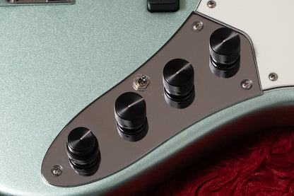 【used】Sadowsky / ML22 WL4 ASH SGM STN 2022 3.470kg #D001704-22【Consignment】【GIB Yokohama】