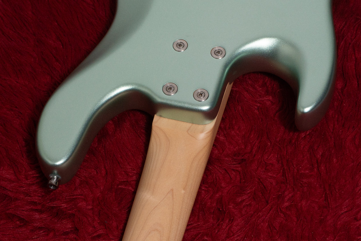 【used】Sadowsky / ML22 WL4 ASH SGM STN 2022 3.470kg #D001704-22【Consignment】【GIB Yokohama】