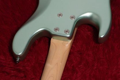 【used】Sadowsky / ML22 WL4 ASH SGM STN 2022 3.470kg #D001704-22【Consignment】【GIB Yokohama】