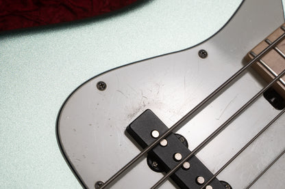 【used】Sadowsky / ML22 WL4 ASH SGM STN 2022 3.470kg #D001704-22【Consignment】【GIB Yokohama】