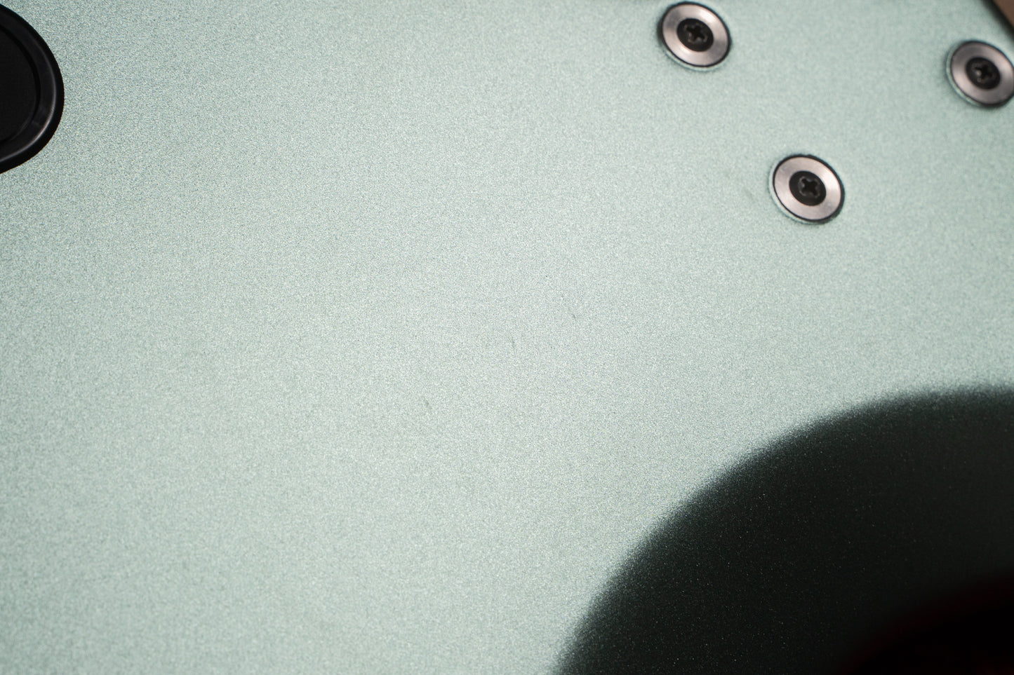 【used】Sadowsky / ML22 WL4 ASH SGM STN 2022 3.470kg #D001704-22【Consignment】【GIB Yokohama】