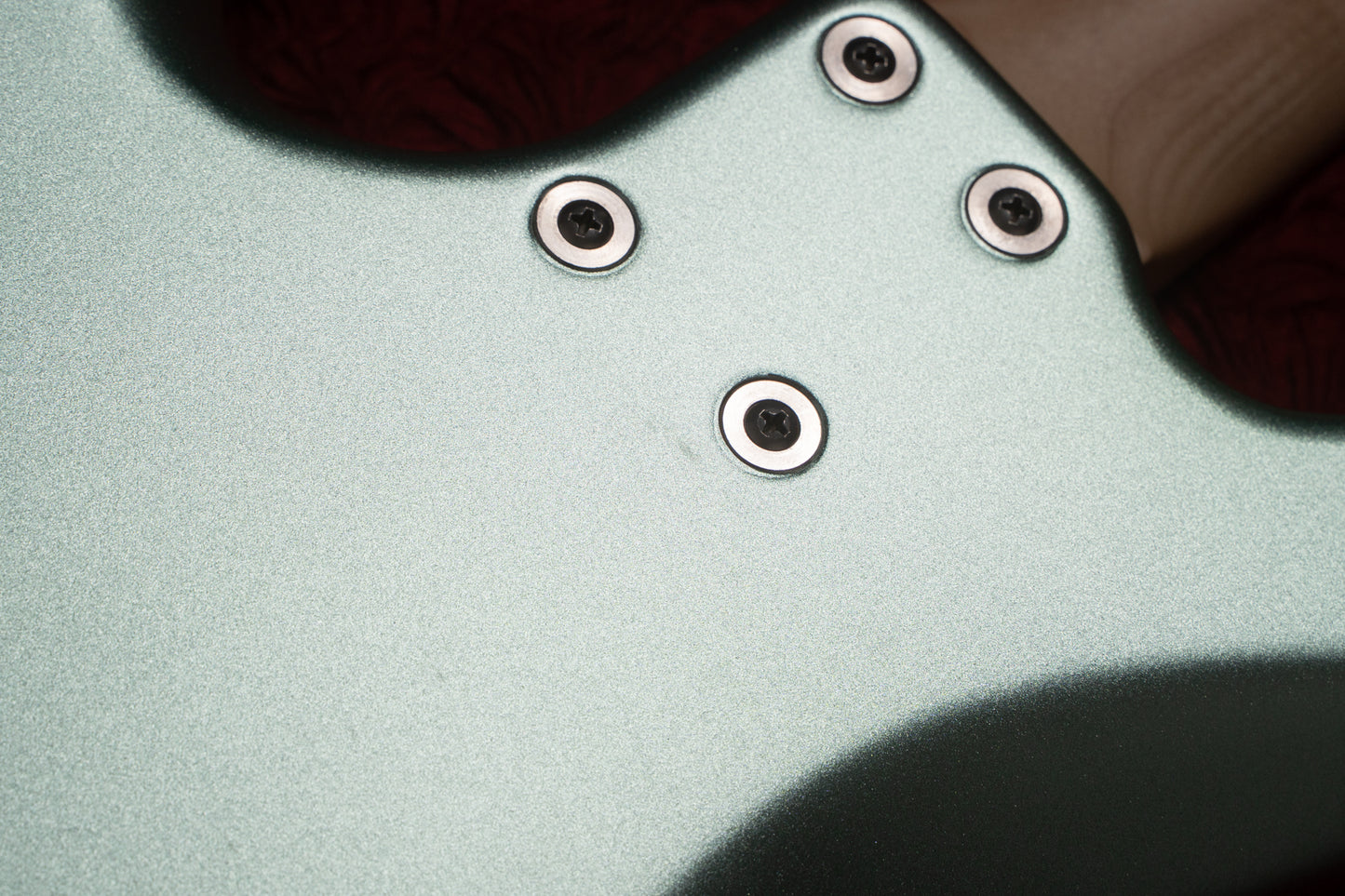 【used】Sadowsky / ML22 WL4 ASH SGM STN 2022 3.470kg #D001704-22【Consignment】【GIB Yokohama】