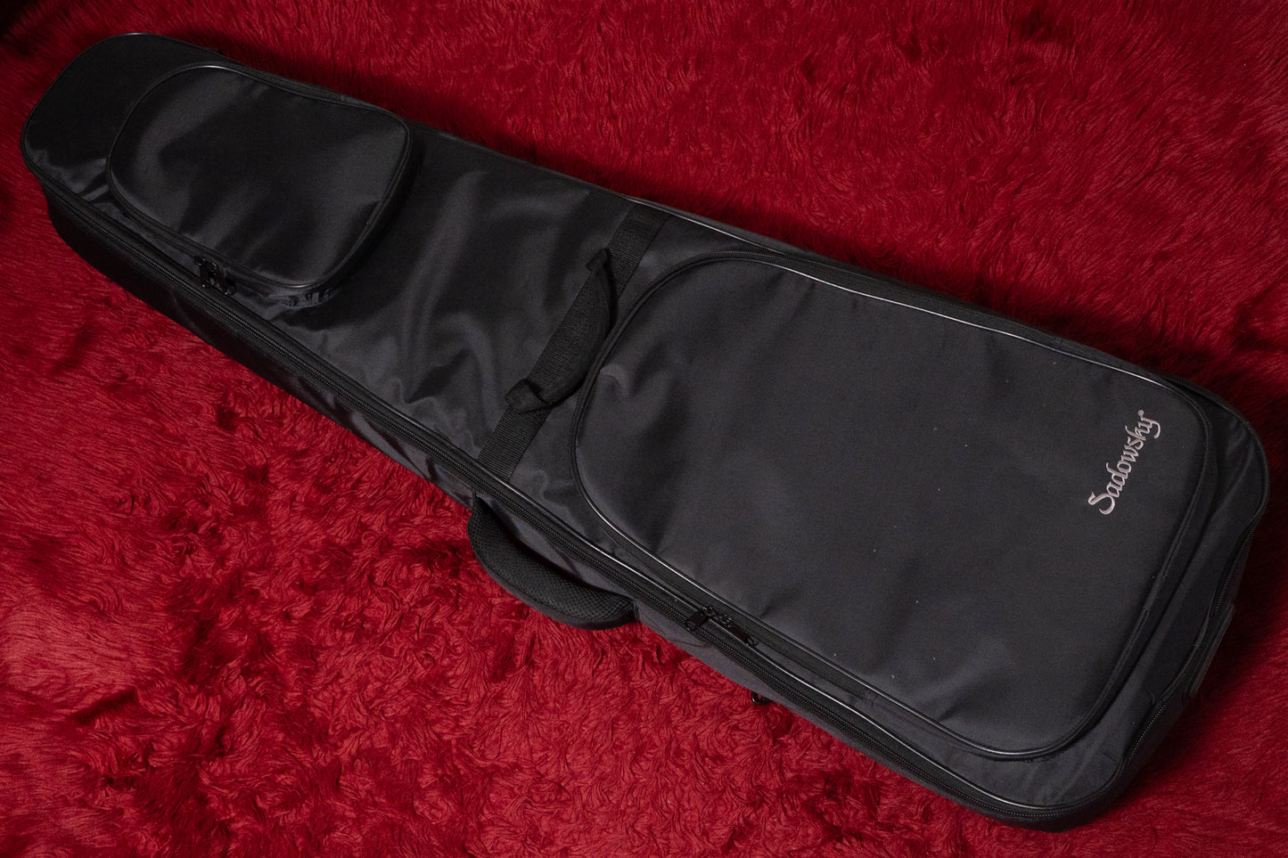 【used】Sadowsky / ML22 WL4 ASH SGM STN 2022 3.470kg #D001704-22【Consignment】【GIB Yokohama】