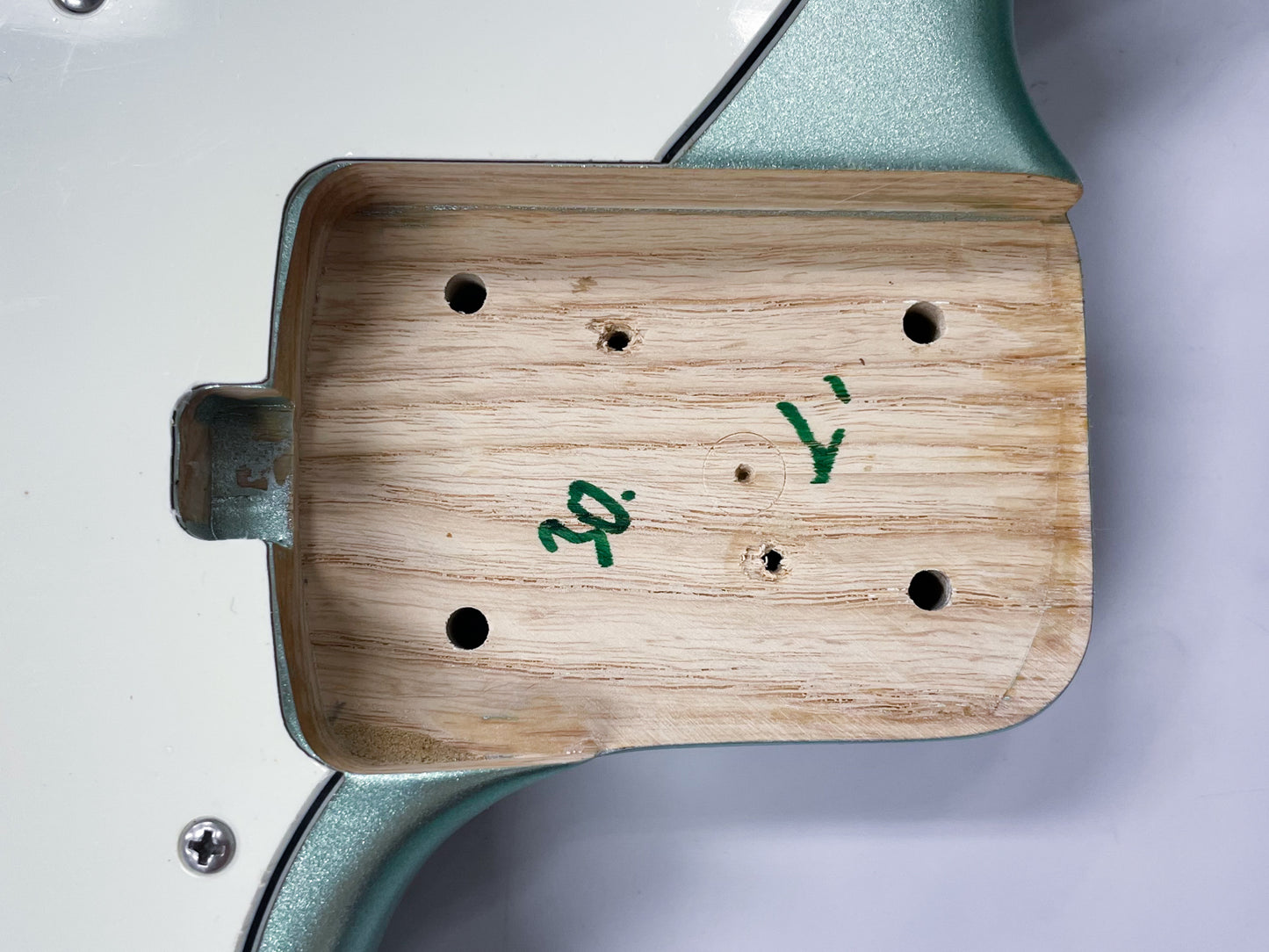 【used】Sadowsky / ML22 WL4 ASH SGM STN 2022 3.470kg #D001704-22【Consignment】【GIB Yokohama】