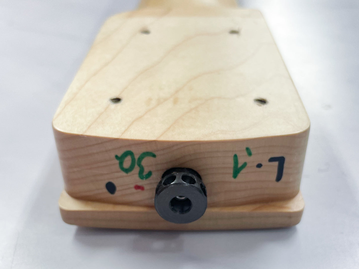 【used】Sadowsky / ML22 WL4 ASH SGM STN 2022 3.470kg #D001704-22【Consignment】【GIB Yokohama】