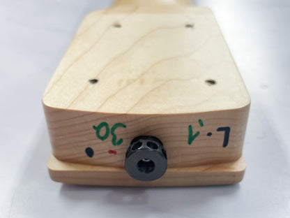 【used】Sadowsky / ML22 WL4 ASH SGM STN 2022 3.470kg #D001704-22【Consignment】【GIB Yokohama】