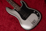 【used】Fender / American Professional II Precision Bass Mercury 2020 3.800kg #US20069637【GIB Yokohama】