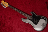 【used】Fender / American Professional II Precision Bass Mercury 2020 3.800kg #US20069637【GIB Yokohama】
