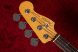 【used】Fender / American Professional II Precision Bass Mercury 2020 3.800kg #US20069637【GIB Yokohama】