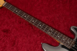 【used】Fender / American Professional II Precision Bass Mercury 2020 3.800kg #US20069637【GIB Yokohama】
