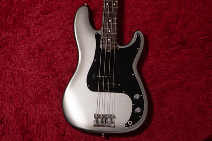 【used】Fender / American Professional II Precision Bass Mercury 2020 3.800kg #US20069637【GIB Yokohama】