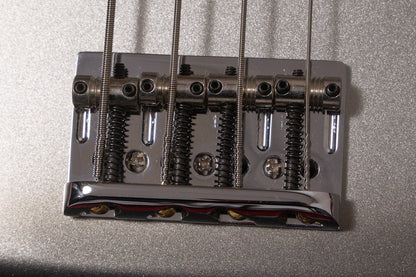 【used】Fender / American Professional II Precision Bass Mercury 2020 3.800kg #US20069637【GIB Yokohama】