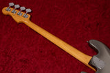 【used】Fender / American Professional II Precision Bass Mercury 2020 3.800kg #US20069637【GIB Yokohama】