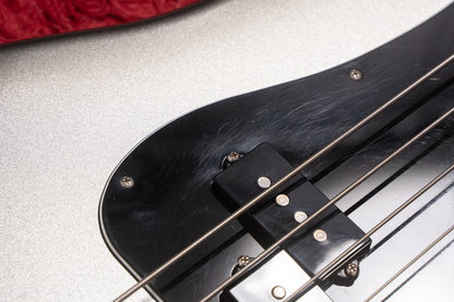 【used】Fender / American Professional II Precision Bass Mercury 2020 3.800kg #US20069637【GIB Yokohama】
