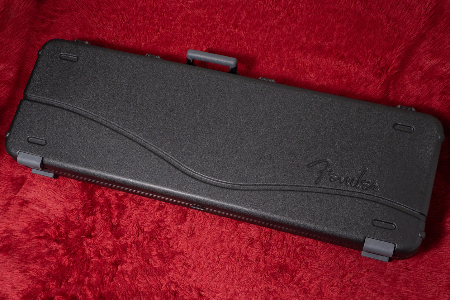 【used】Fender / American Professional II Precision Bass Mercury 2020 3.800kg #US20069637【GIB Yokohama】