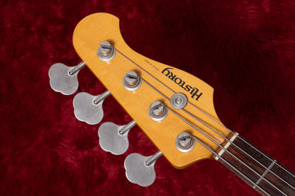 【used】HISTORY / TH-BJ4/R WH 4.400kg #I060197【GIB Yokohama】