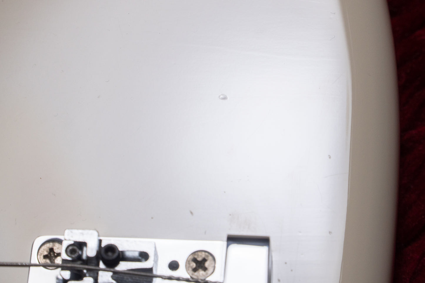 【used】HISTORY / TH-BJ4/R WH 4.400kg #I060197【GIB Yokohama】