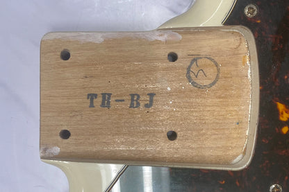 【used】HISTORY / TH-BJ4/R WH 4.400kg #I060197【GIB Yokohama】