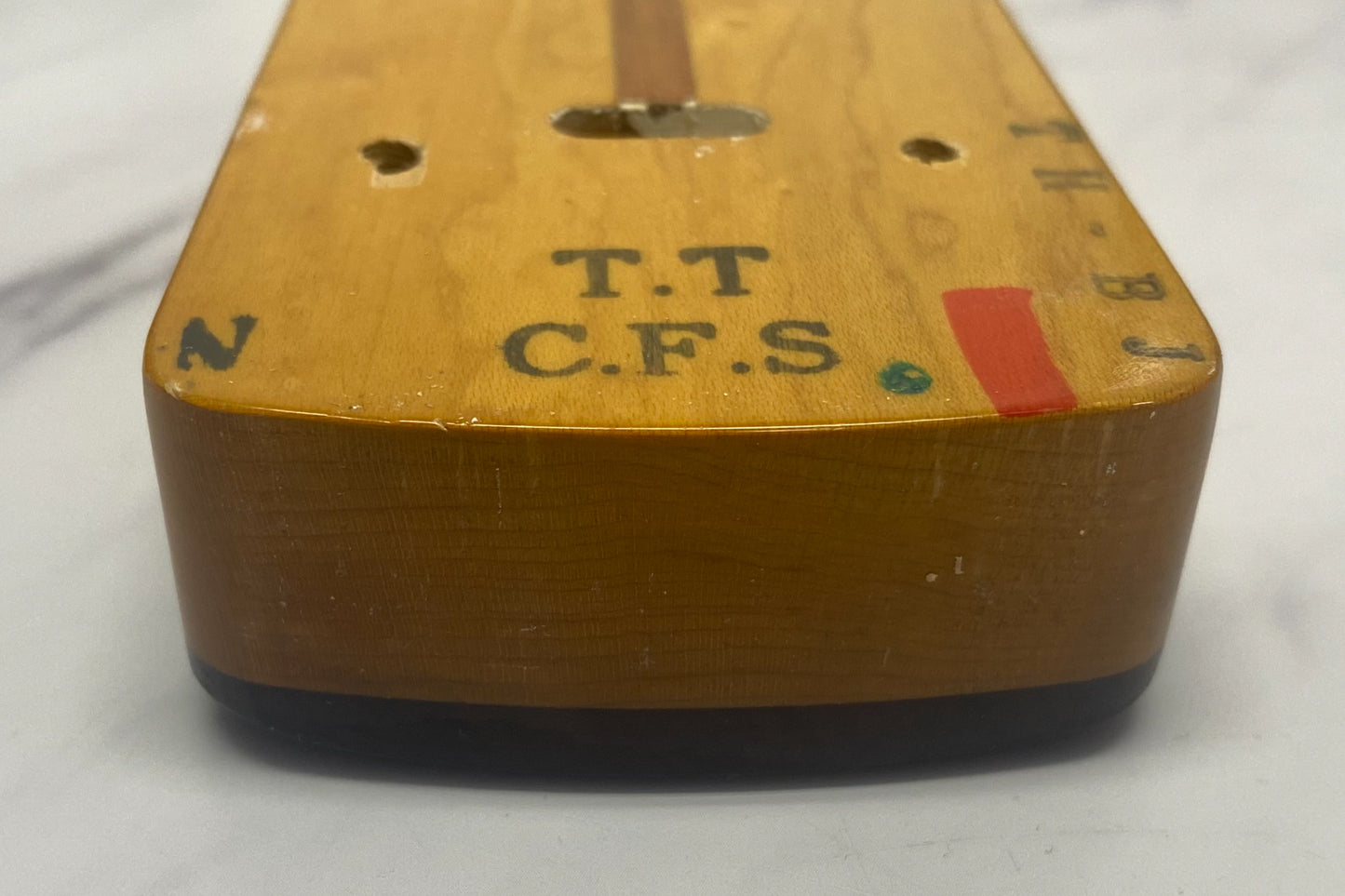 【used】HISTORY / TH-BJ4/R WH 4.400kg #I060197【GIB Yokohama】