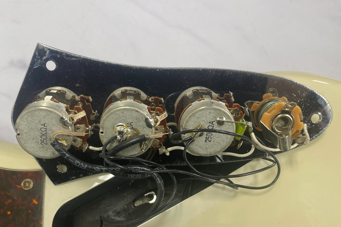 【used】HISTORY / TH-BJ4/R WH 4.400kg #I060197【GIB Yokohama】