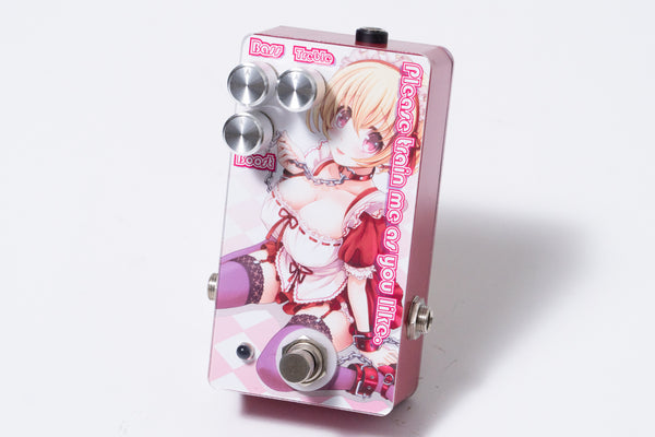 【used】Sound Project SIVA / Please train me as you like 2EQ Booster【GIB Yokohama】
