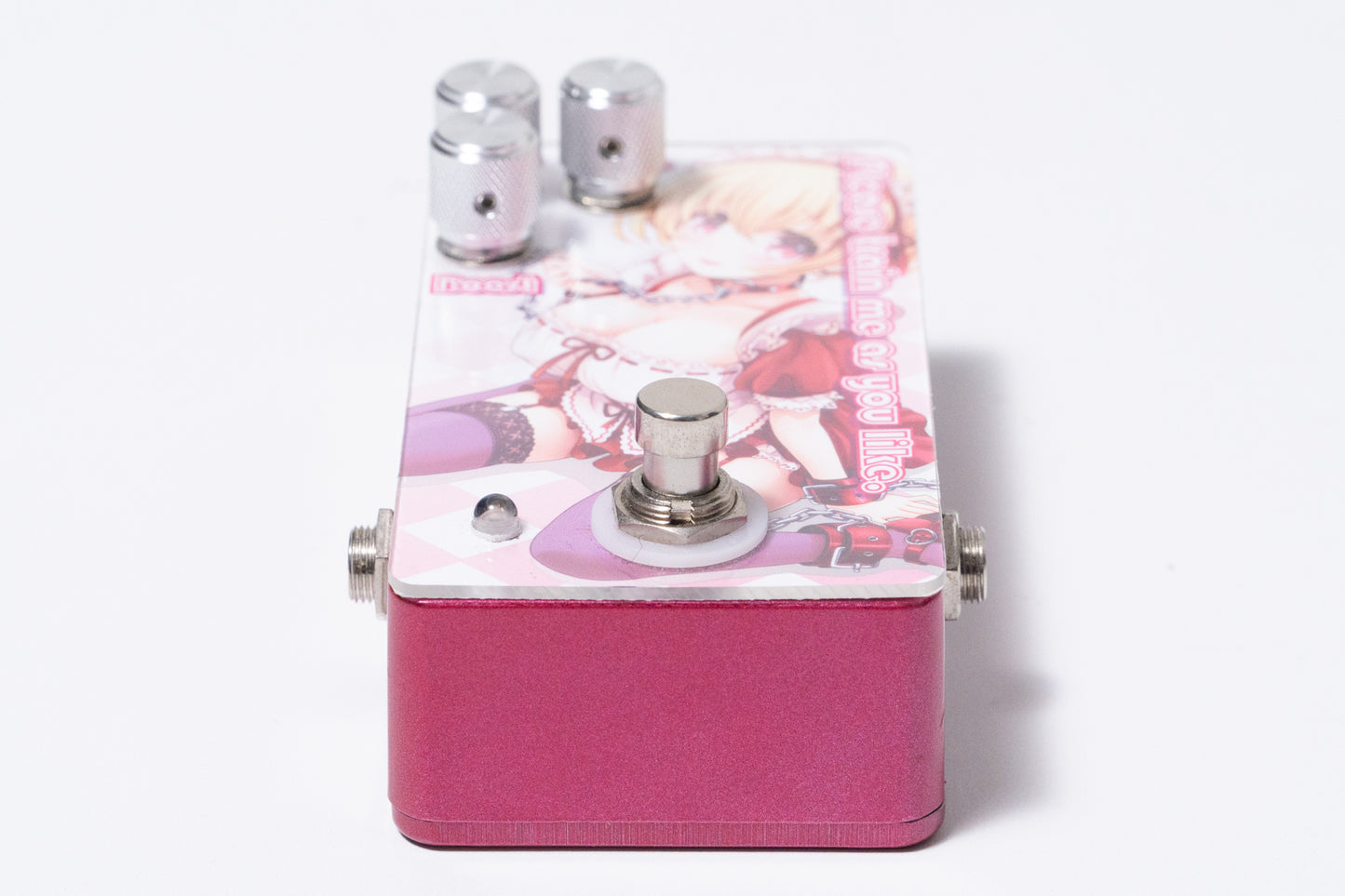 【used】Sound Project SIVA / Please train me as you like 2EQ Booster【GIB Yokohama】