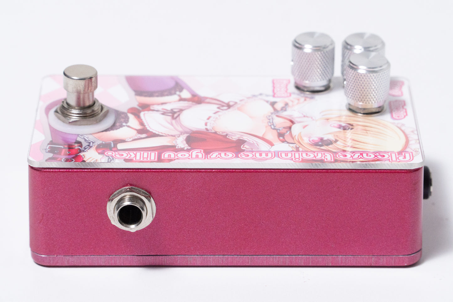 【used】Sound Project SIVA / Please train me as you like 2EQ Booster【GIB Yokohama】