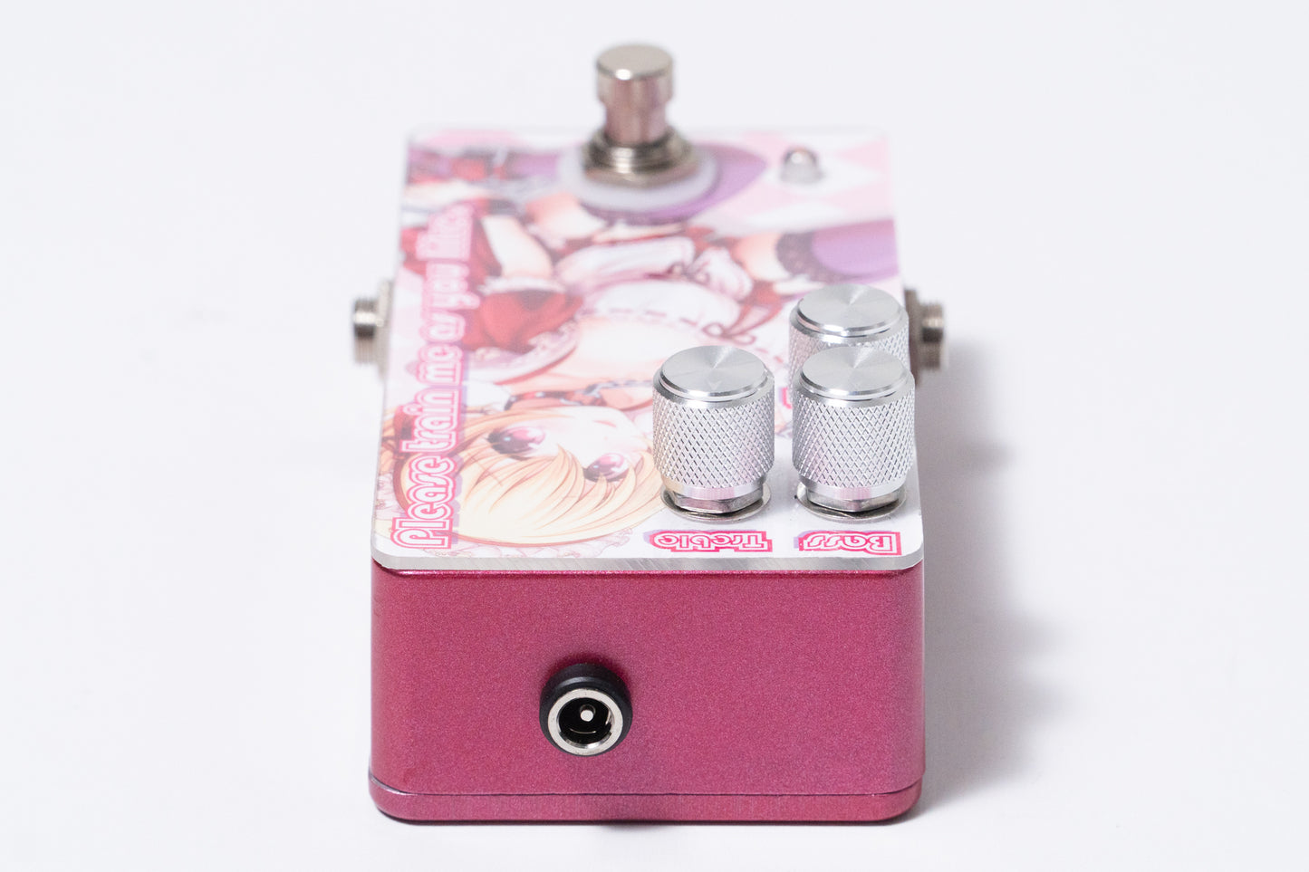 【used】Sound Project SIVA / Please train me as you like 2EQ Booster【GIB Yokohama】