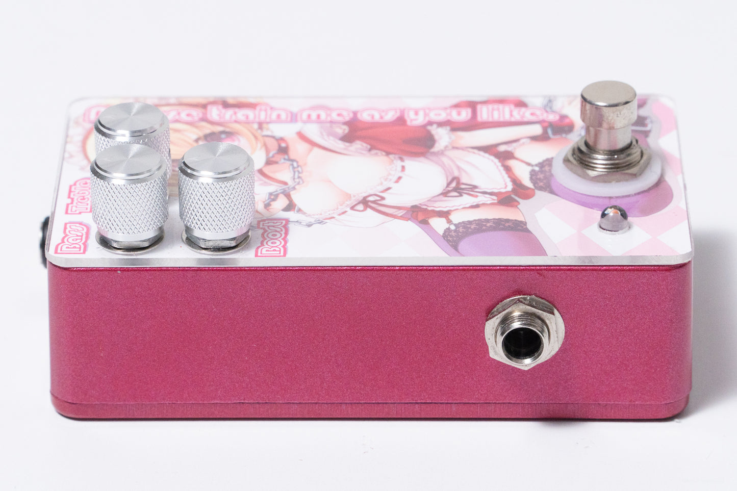 【used】Sound Project SIVA / Please train me as you like 2EQ Booster【GIB Yokohama】