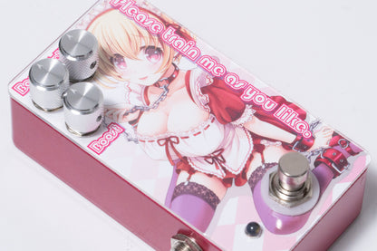 【used】Sound Project SIVA / Please train me as you like 2EQ Booster【GIB Yokohama】